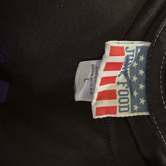 Boys Minnesota Vikings shirt - Picture 3 of 3